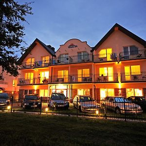 Centrum Wypoczynku Victoria Spa