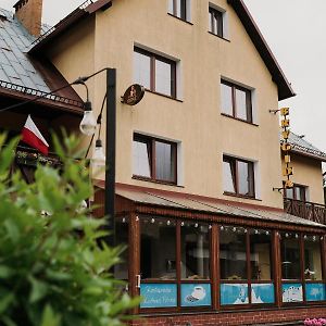 Willa Brygida Spa
