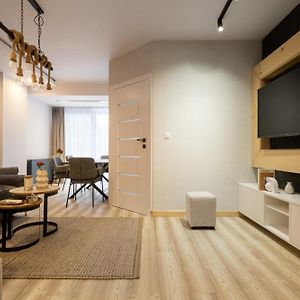 Apartamenty Comfort & Spa Stara Polana Vipapartamenty